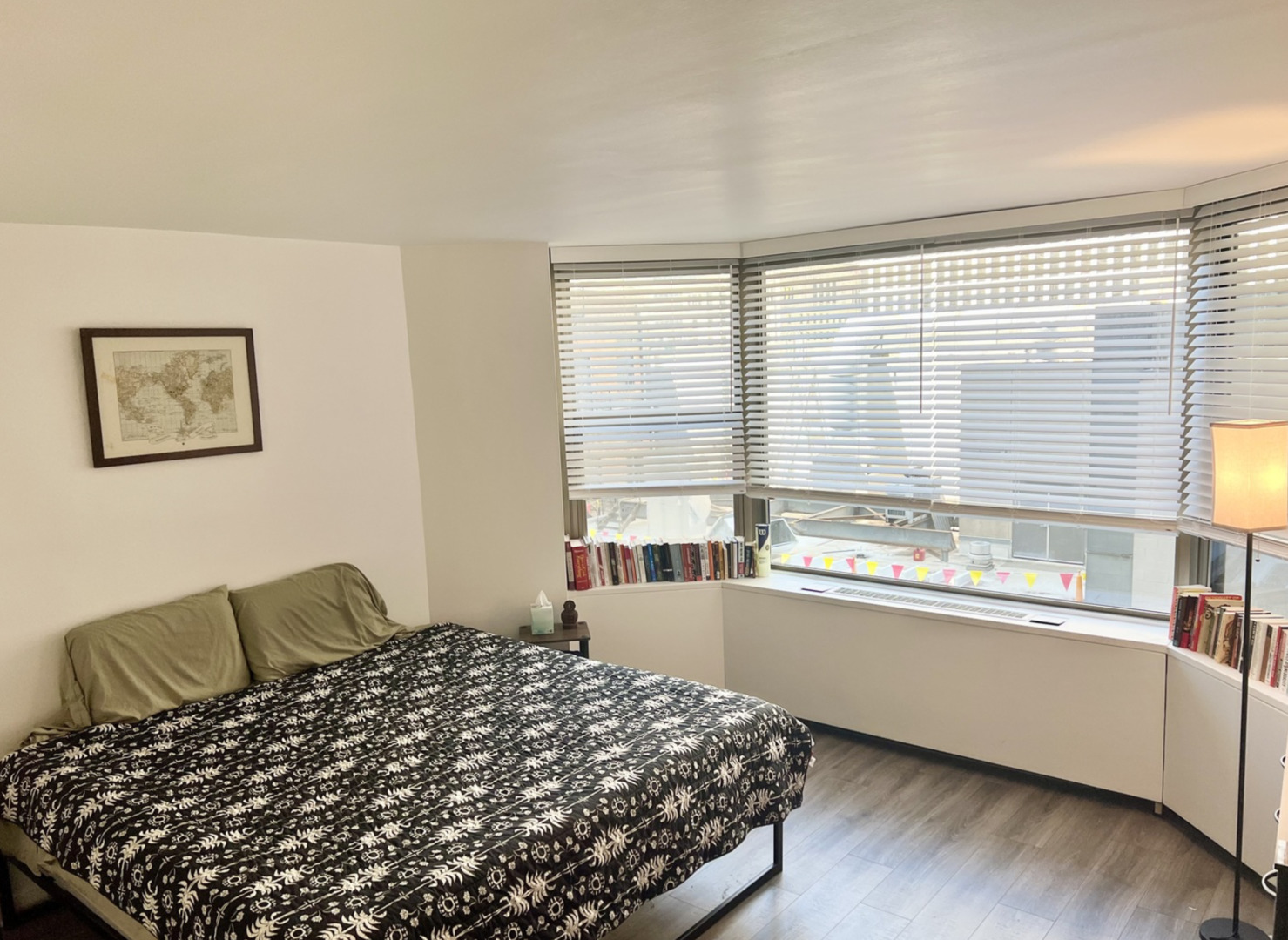 535 N Michigan Avenue Unit: 509