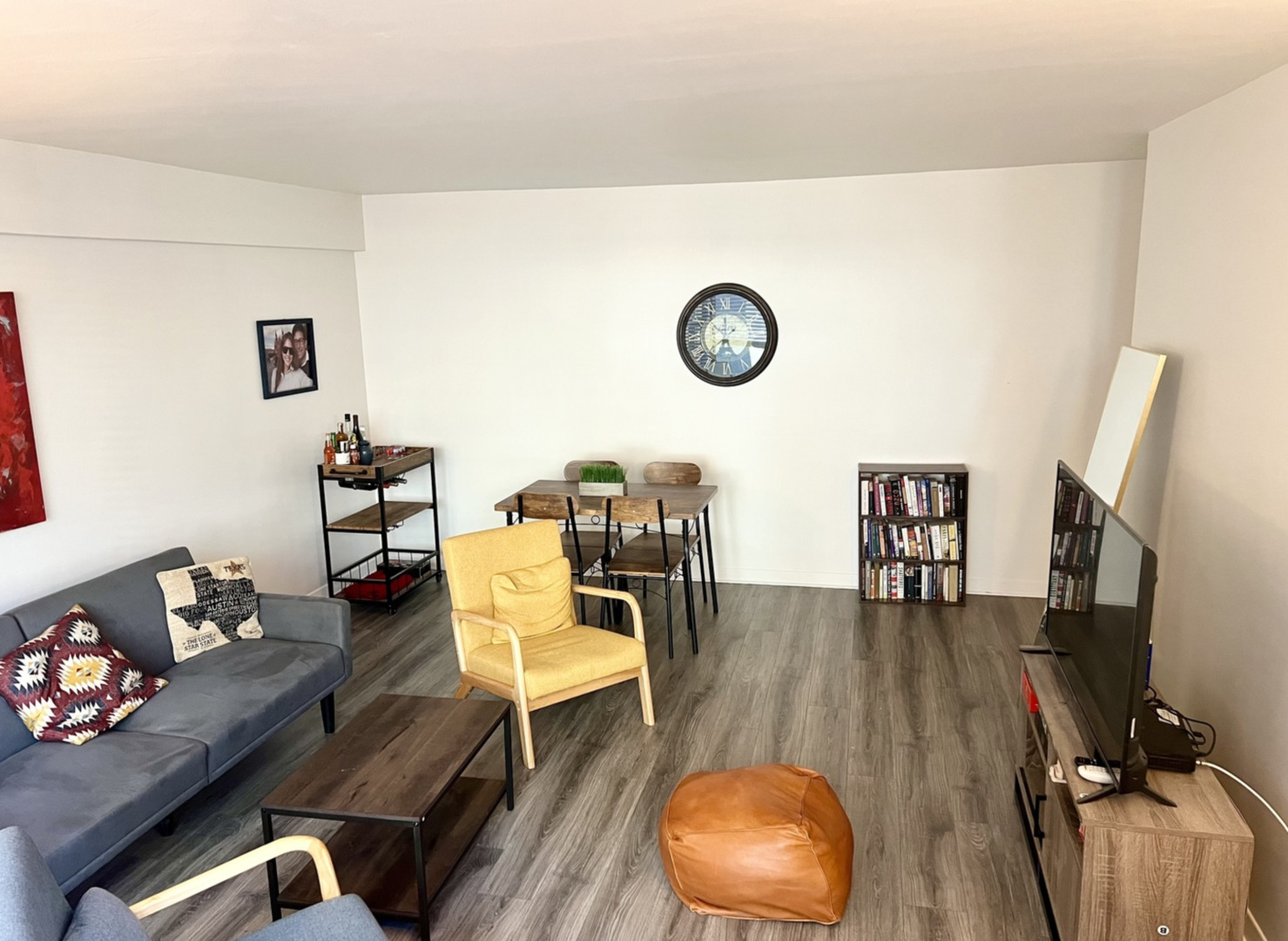 535 N Michigan Avenue Unit: 509