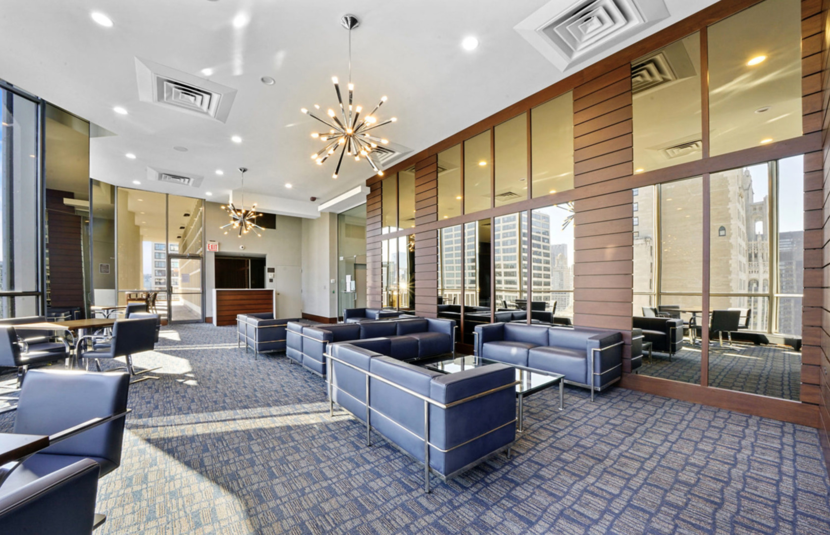 535 N Michigan Avenue Unit: 509