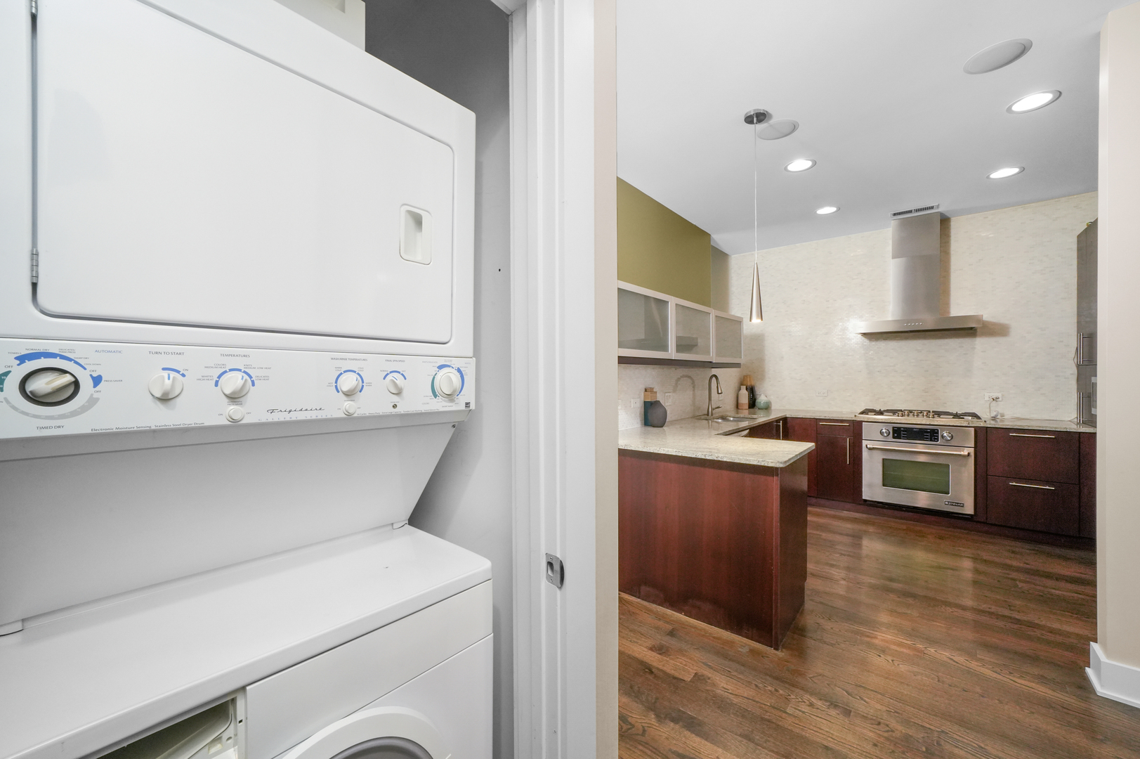 947 N Ashland Avenue Unit: 2N