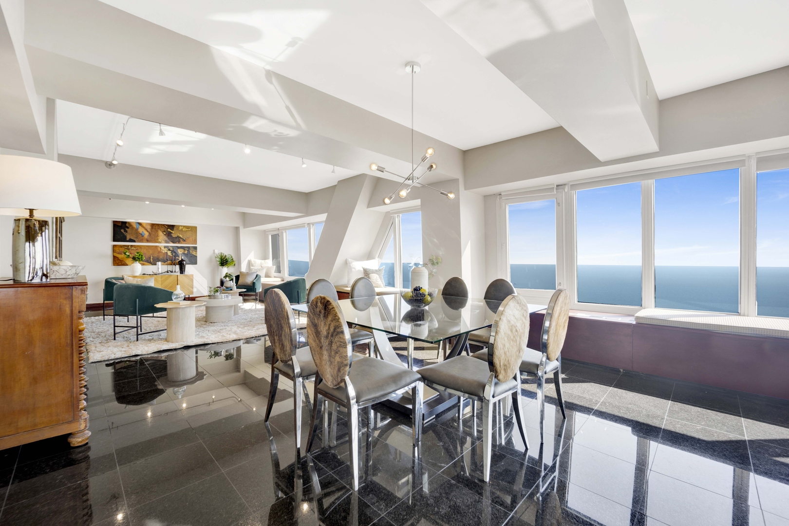 175 E Delaware Place Unit: 8606-07