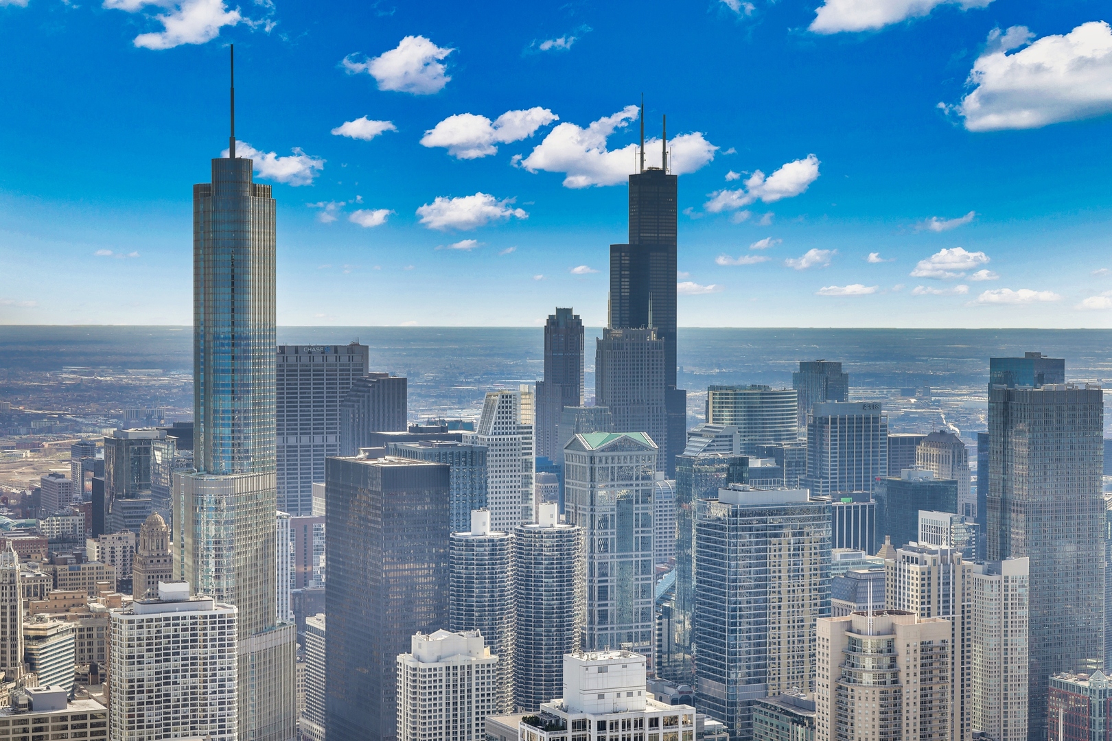175 E Delaware Place Unit: 8606-07