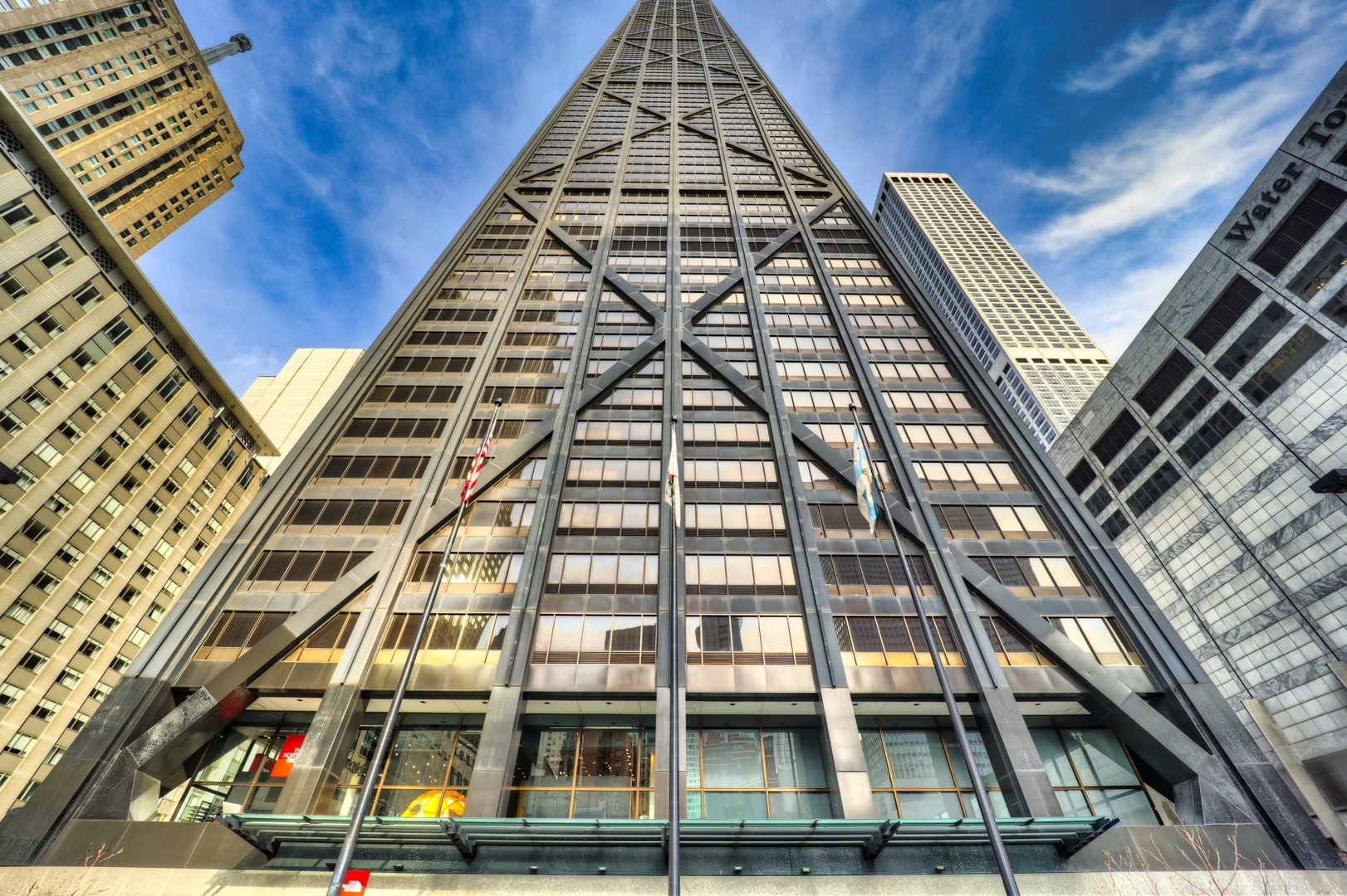 175 E Delaware Place Unit: 8606-07