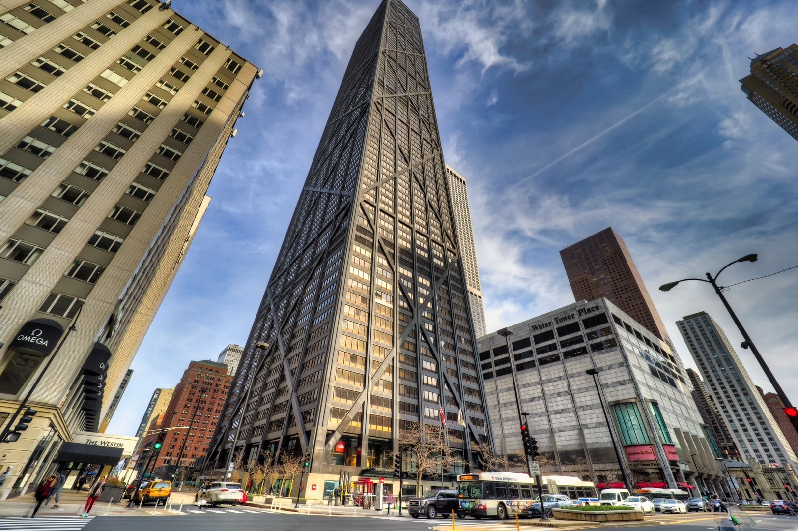 175 E Delaware Place Unit: 8606-07