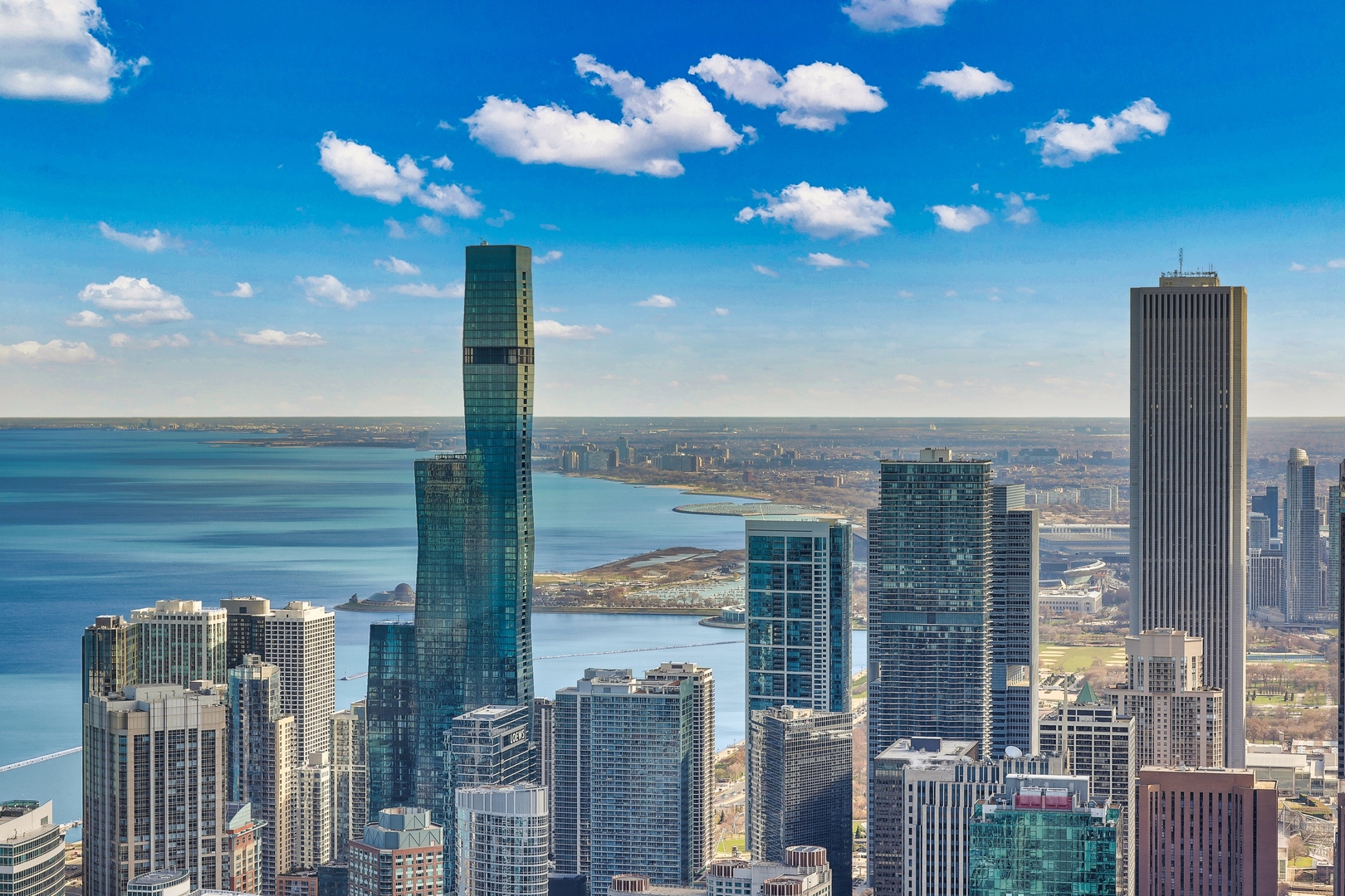 175 E Delaware Place Unit: 8606-07