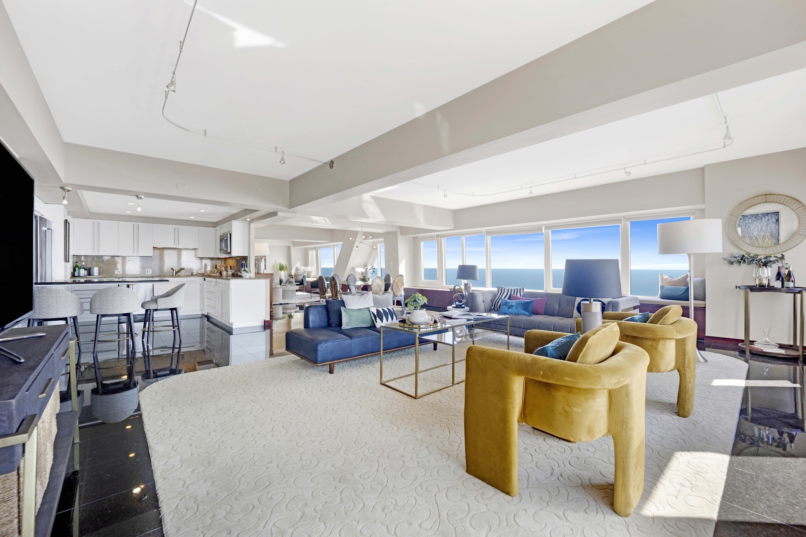175 E Delaware Place Unit: 8606-07