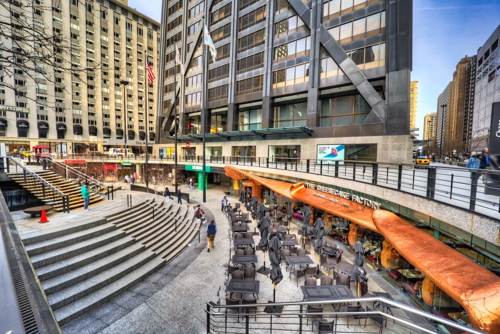 175 E Delaware Place Unit: 8606-07
