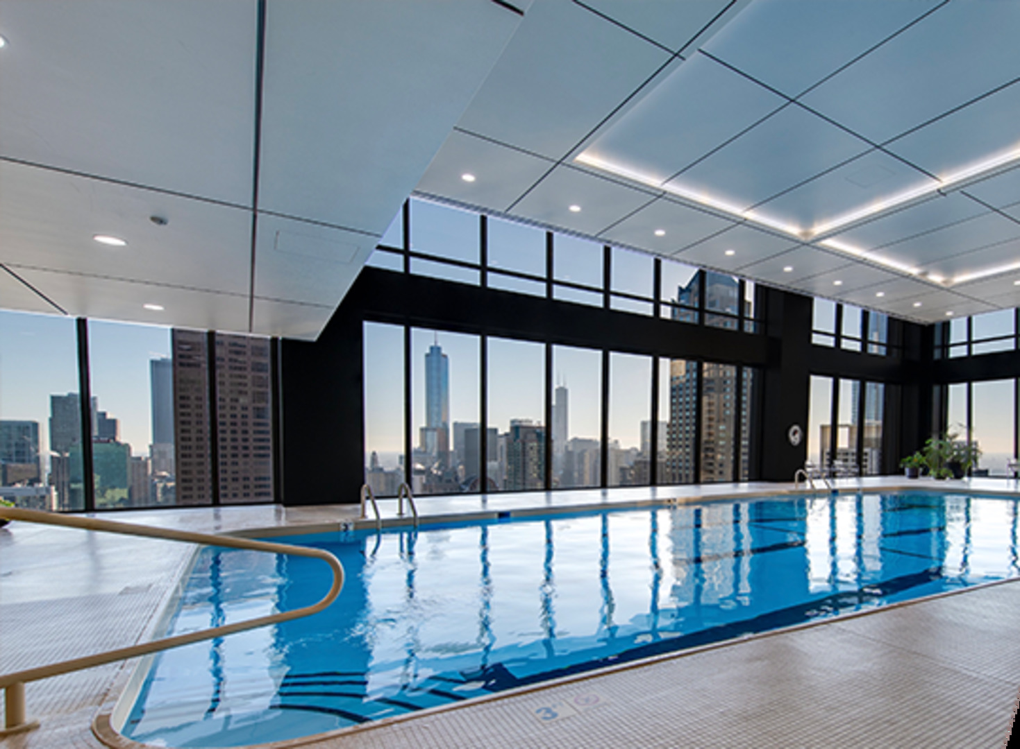 175 E Delaware Place Unit: 8606-07