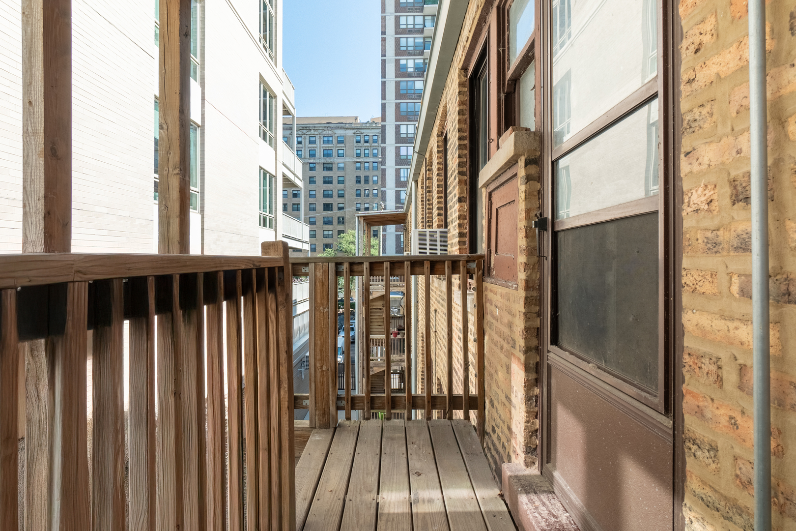 2749 N Hampden Court Unit: 3E