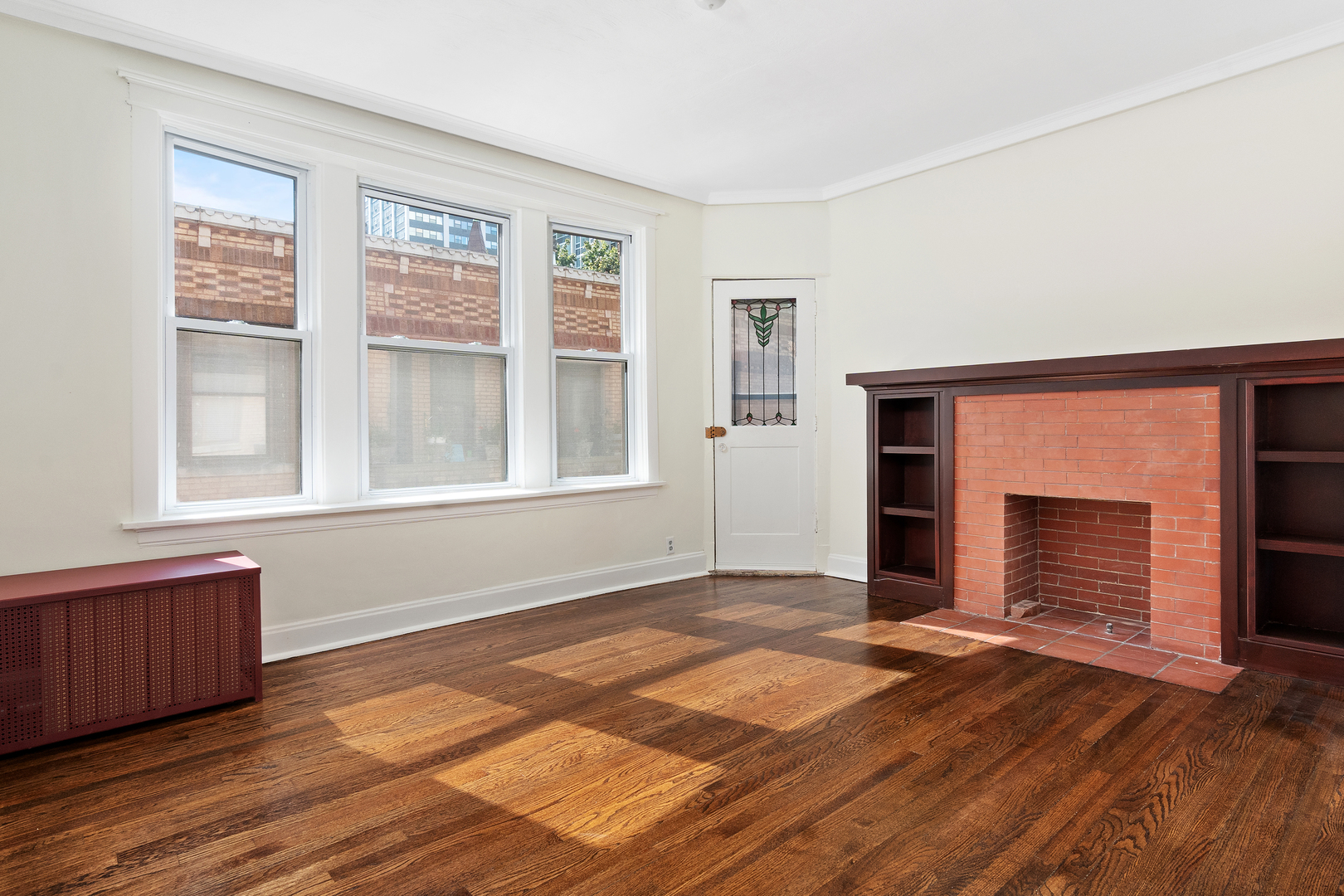 2749 N Hampden Court Unit: 3E