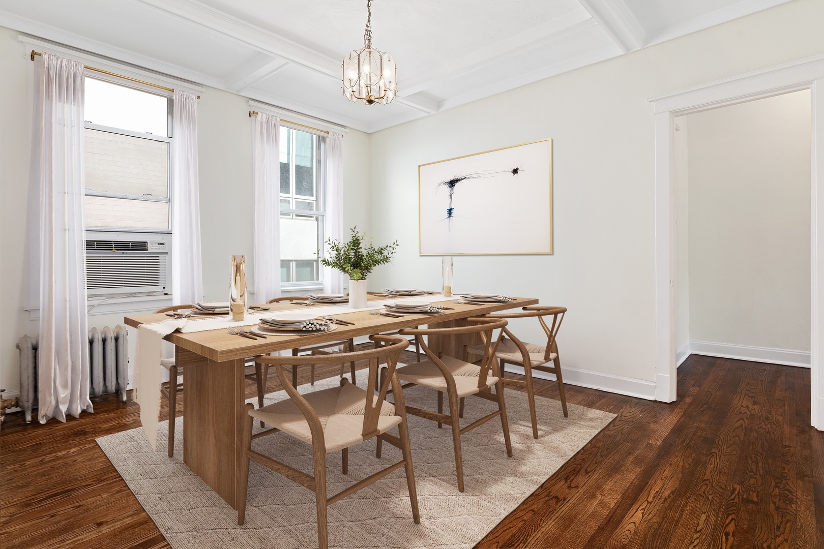 2749 N Hampden Court Unit: 3E