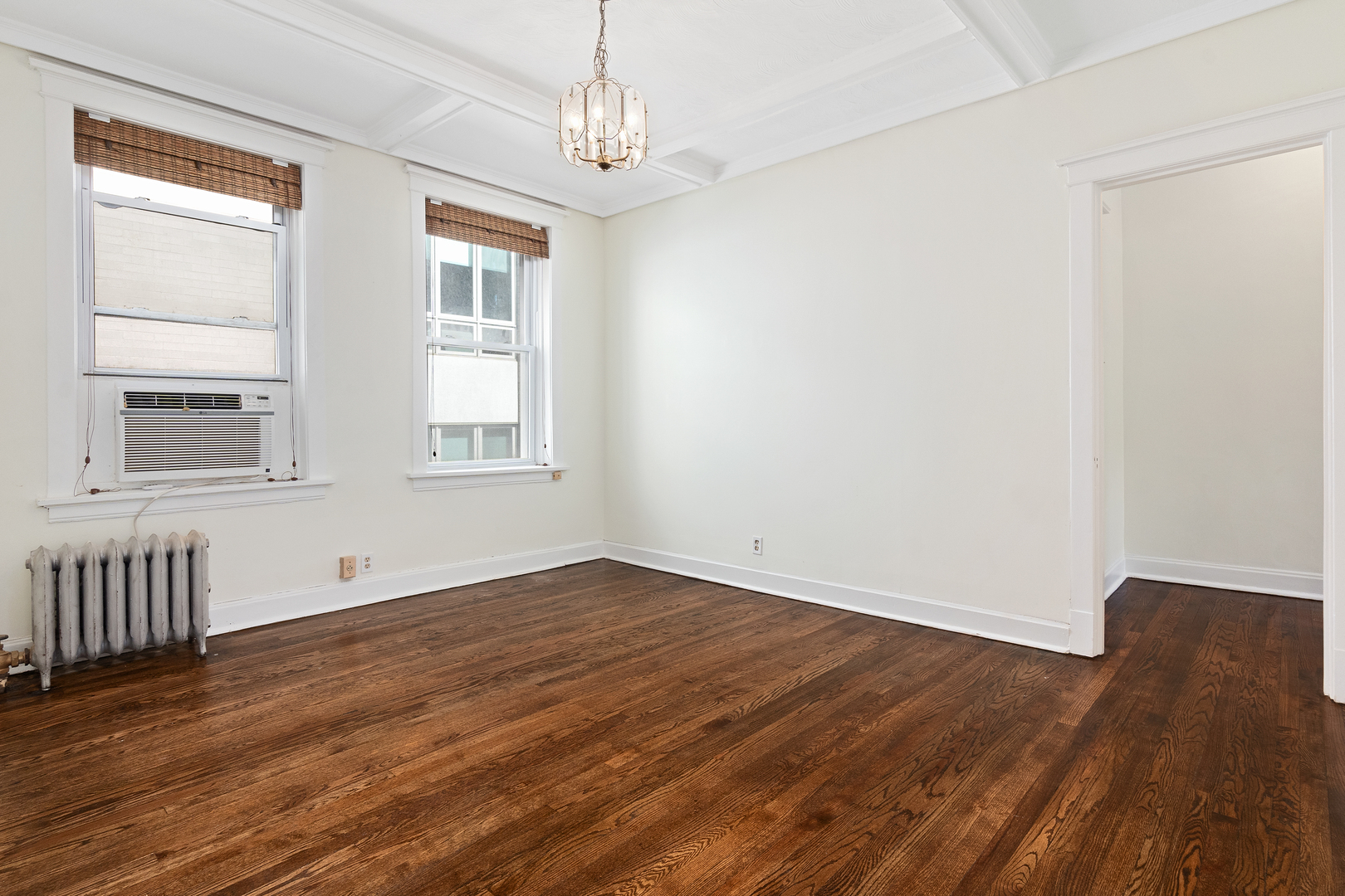 2749 N Hampden Court Unit: 3E