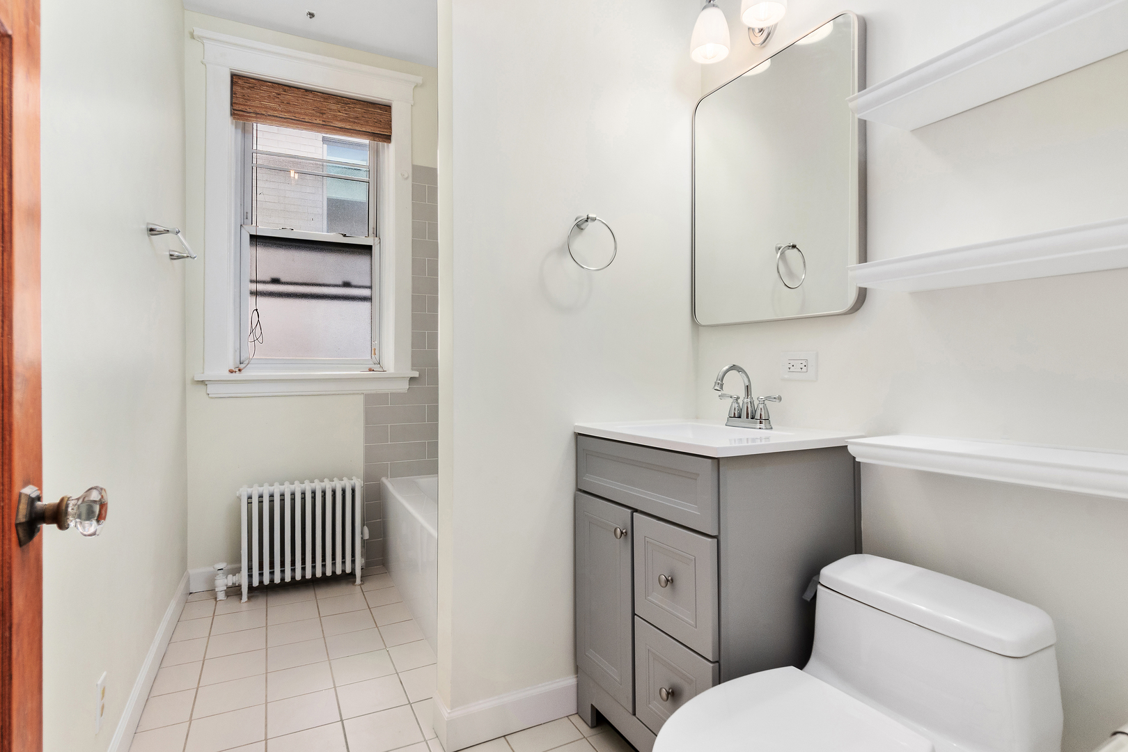 2749 N Hampden Court Unit: 3E