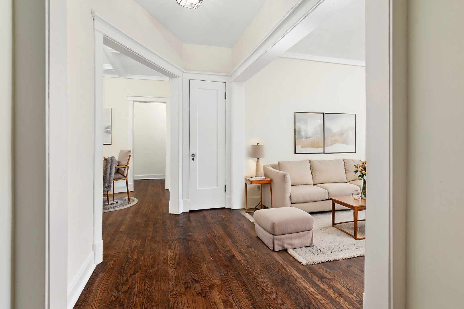 2749 N Hampden Court Unit: 3E