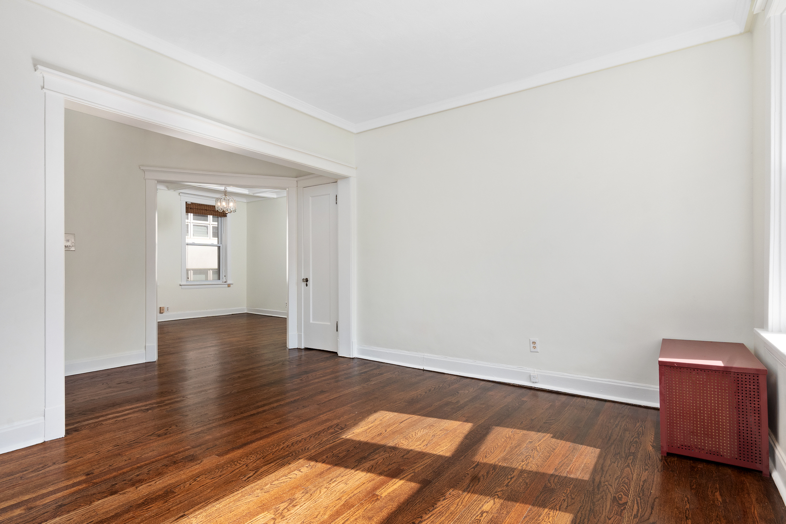 2749 N Hampden Court Unit: 3E