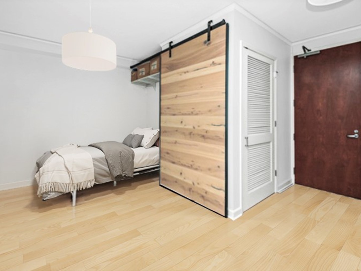 420 E WATERSIDE Drive Unit: 905