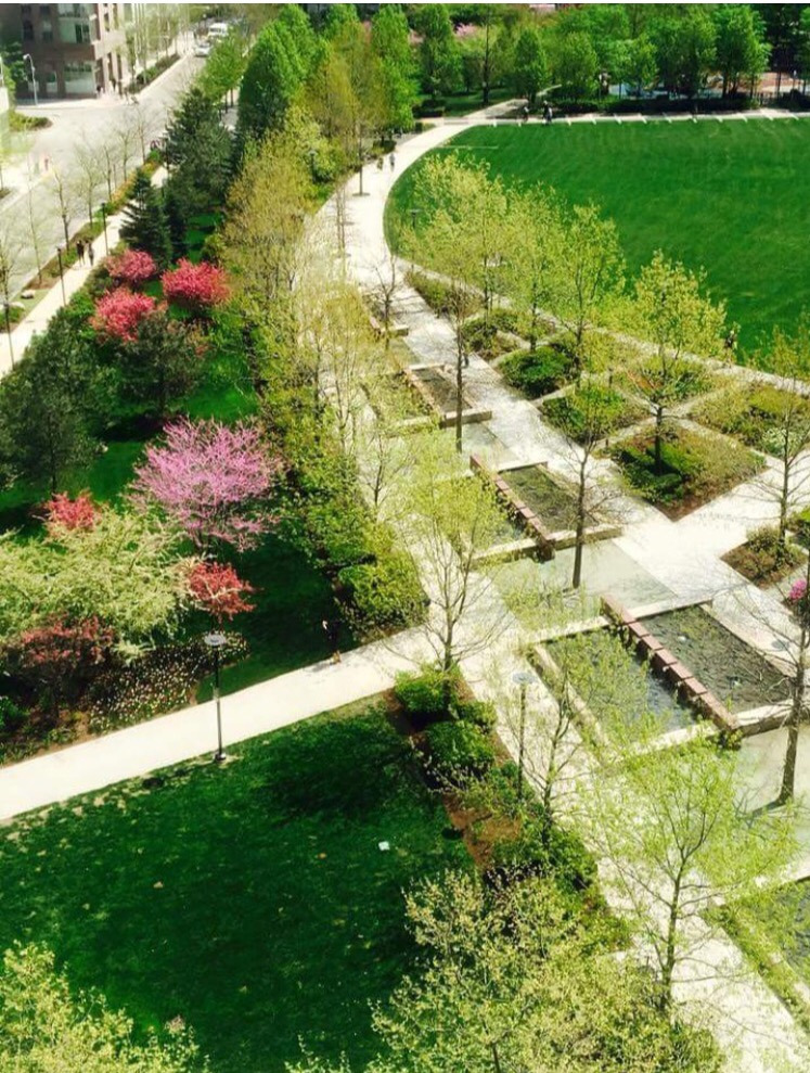 420 E WATERSIDE Drive Unit: 905