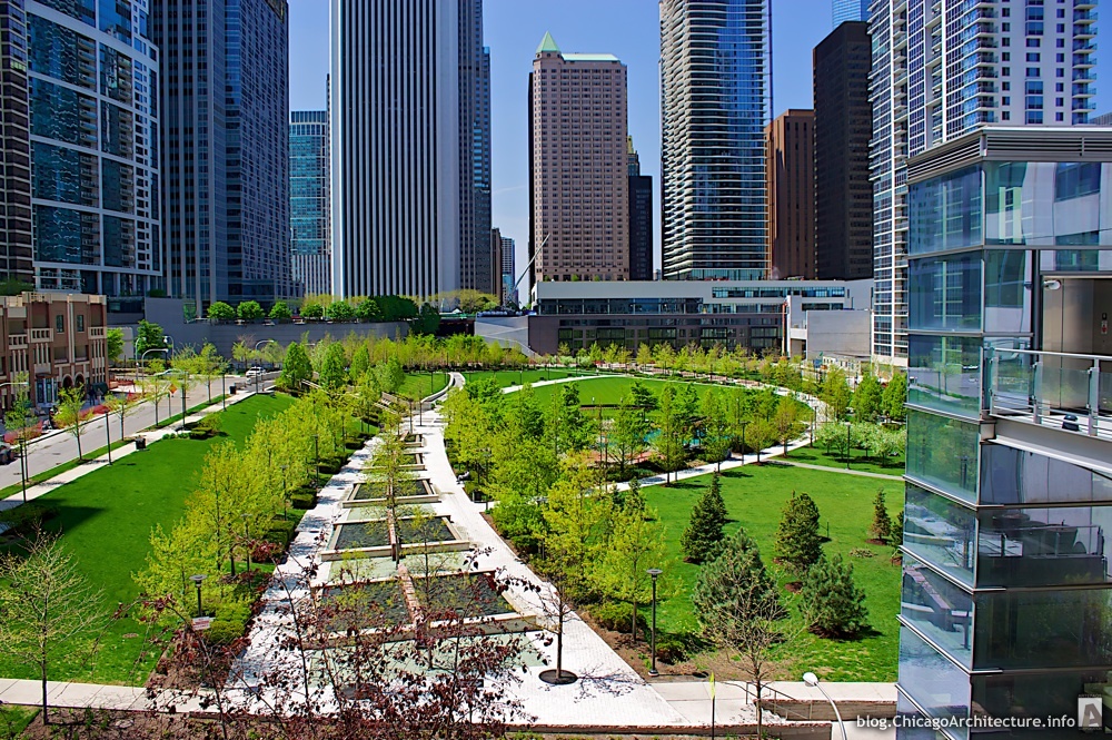 420 E WATERSIDE Drive Unit: 905