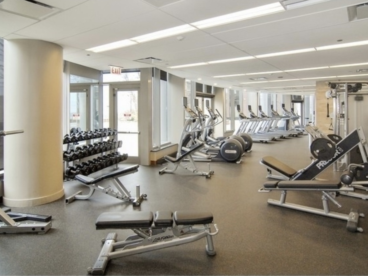 420 E WATERSIDE Drive Unit: 905