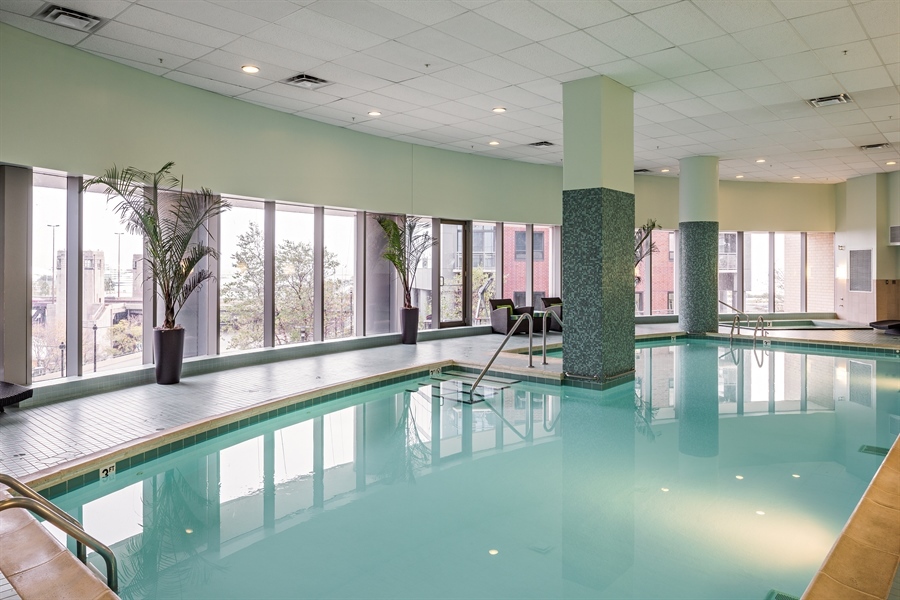 420 E WATERSIDE Drive Unit: 905