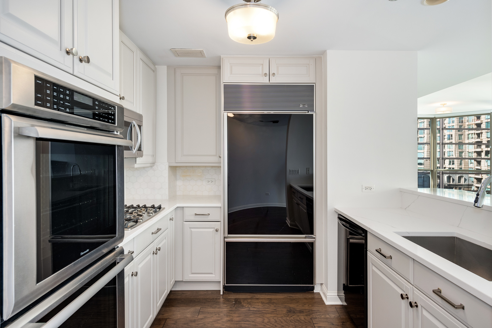 21 E Huron Street Unit: 1507