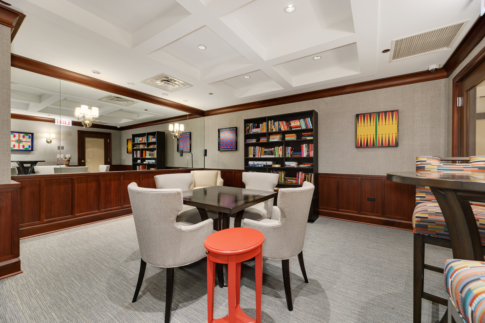 21 E Huron Street Unit: 1507