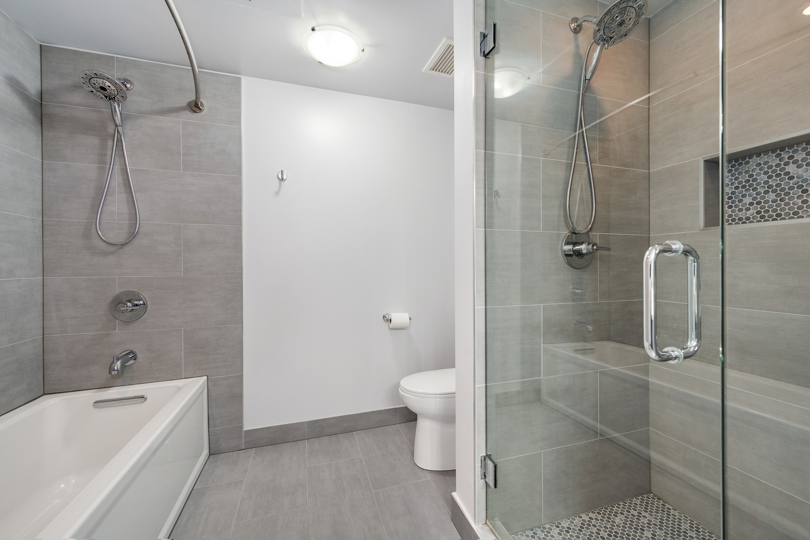 21 E Huron Street Unit: 1507