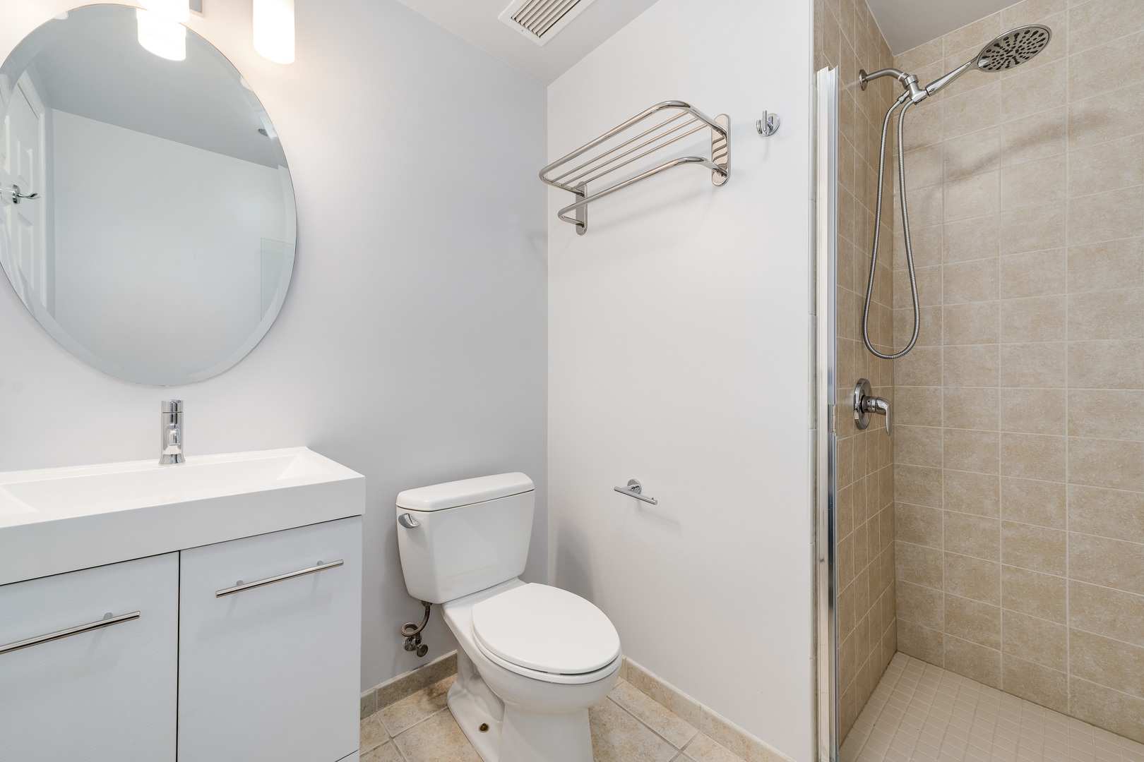 21 E Huron Street Unit: 1507