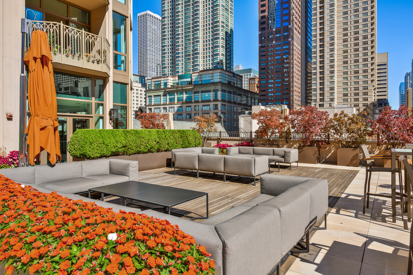 21 E Huron Street Unit: 1507