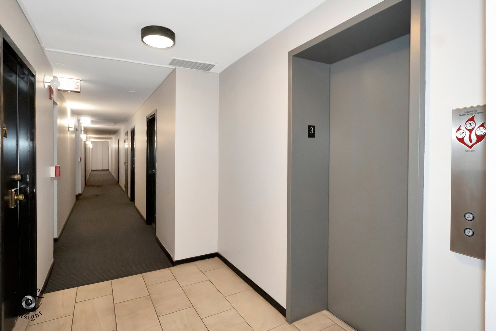 9725 S Karlov Avenue Unit: 309