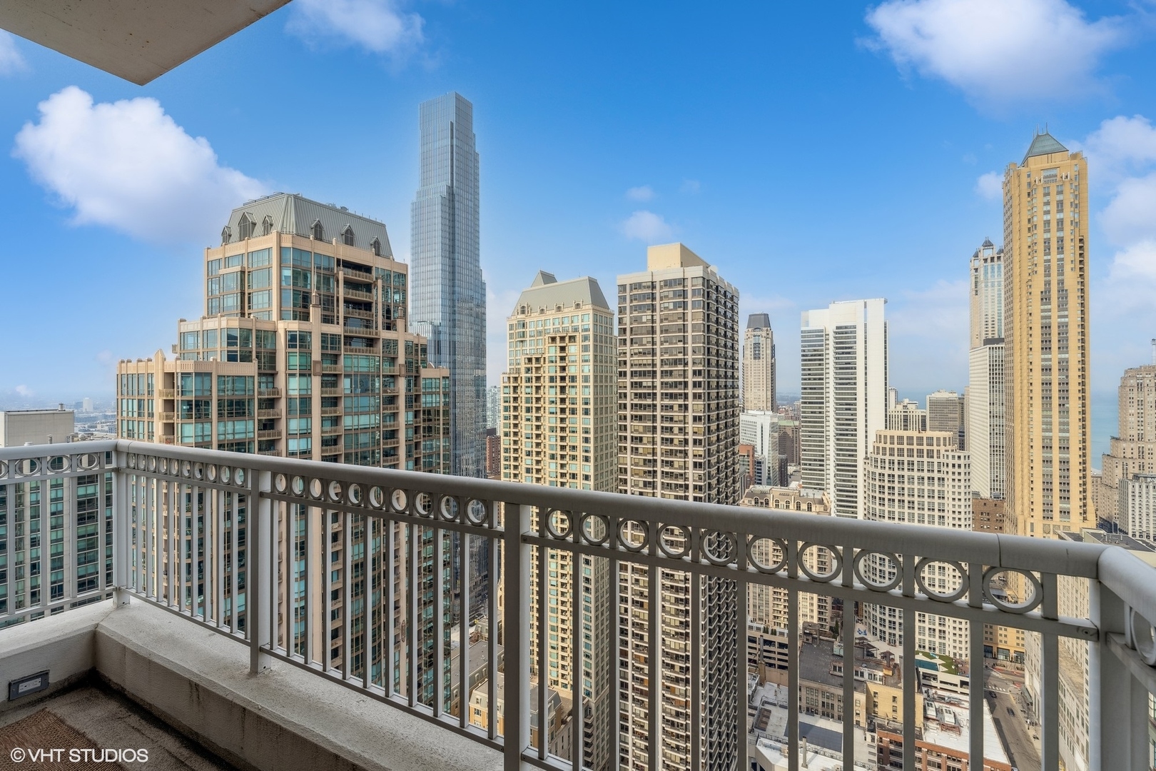 55 E Erie Street Unit: 4201