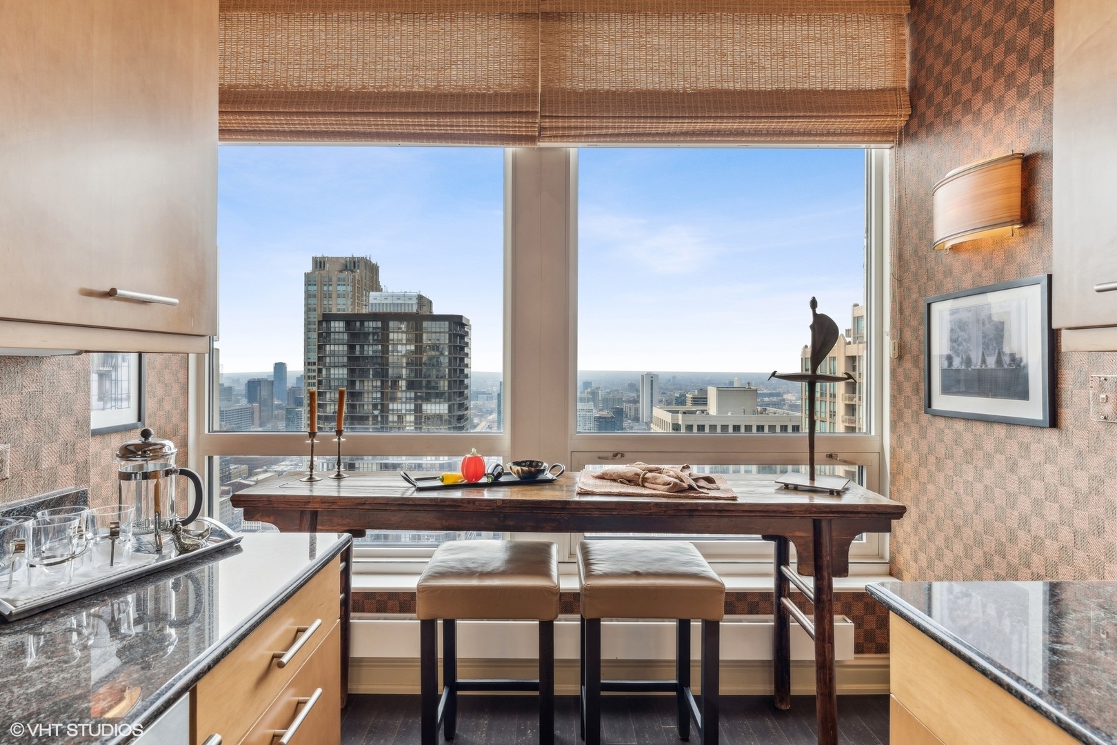 55 E Erie Street Unit: 4201