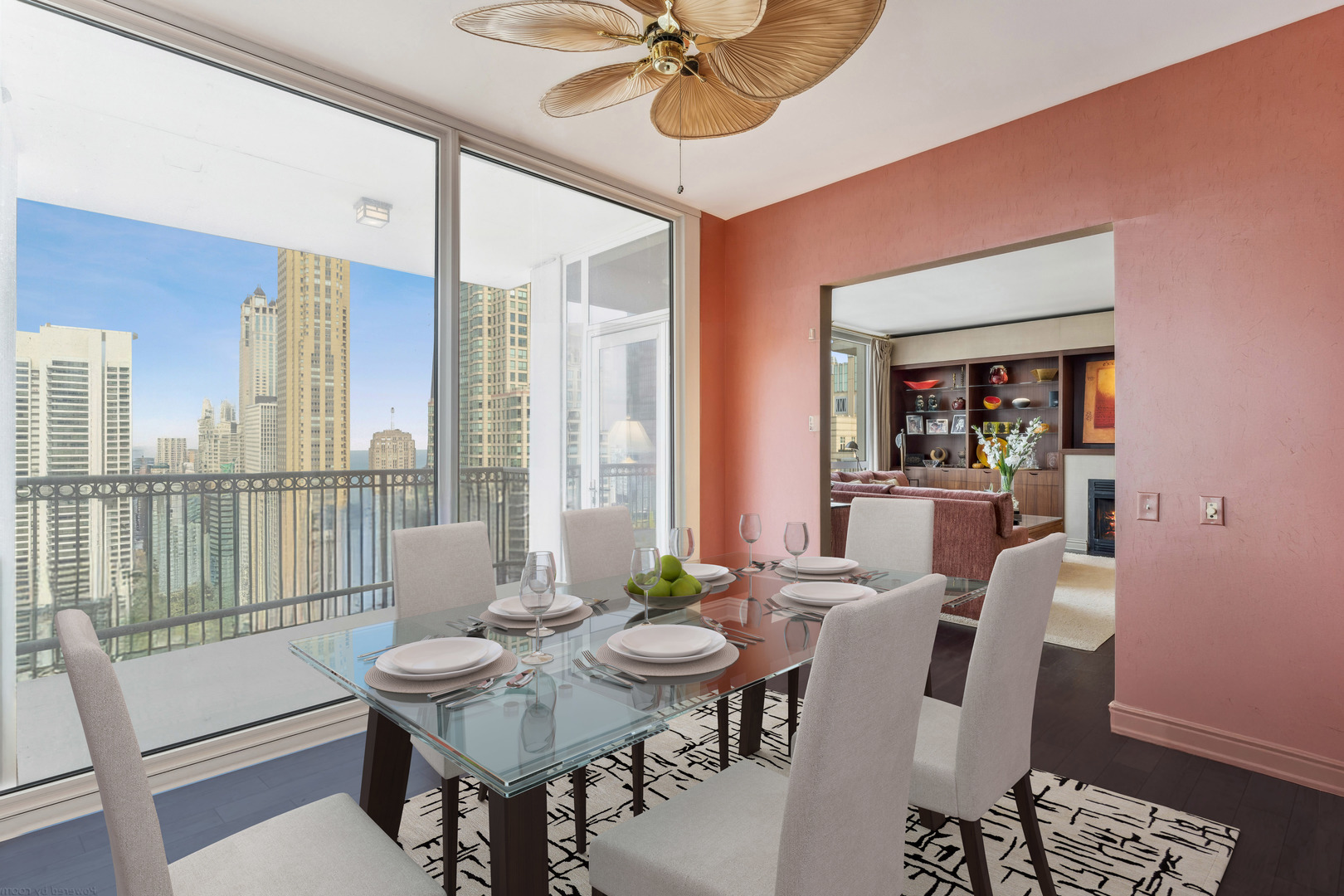 55 E Erie Street Unit: 4201