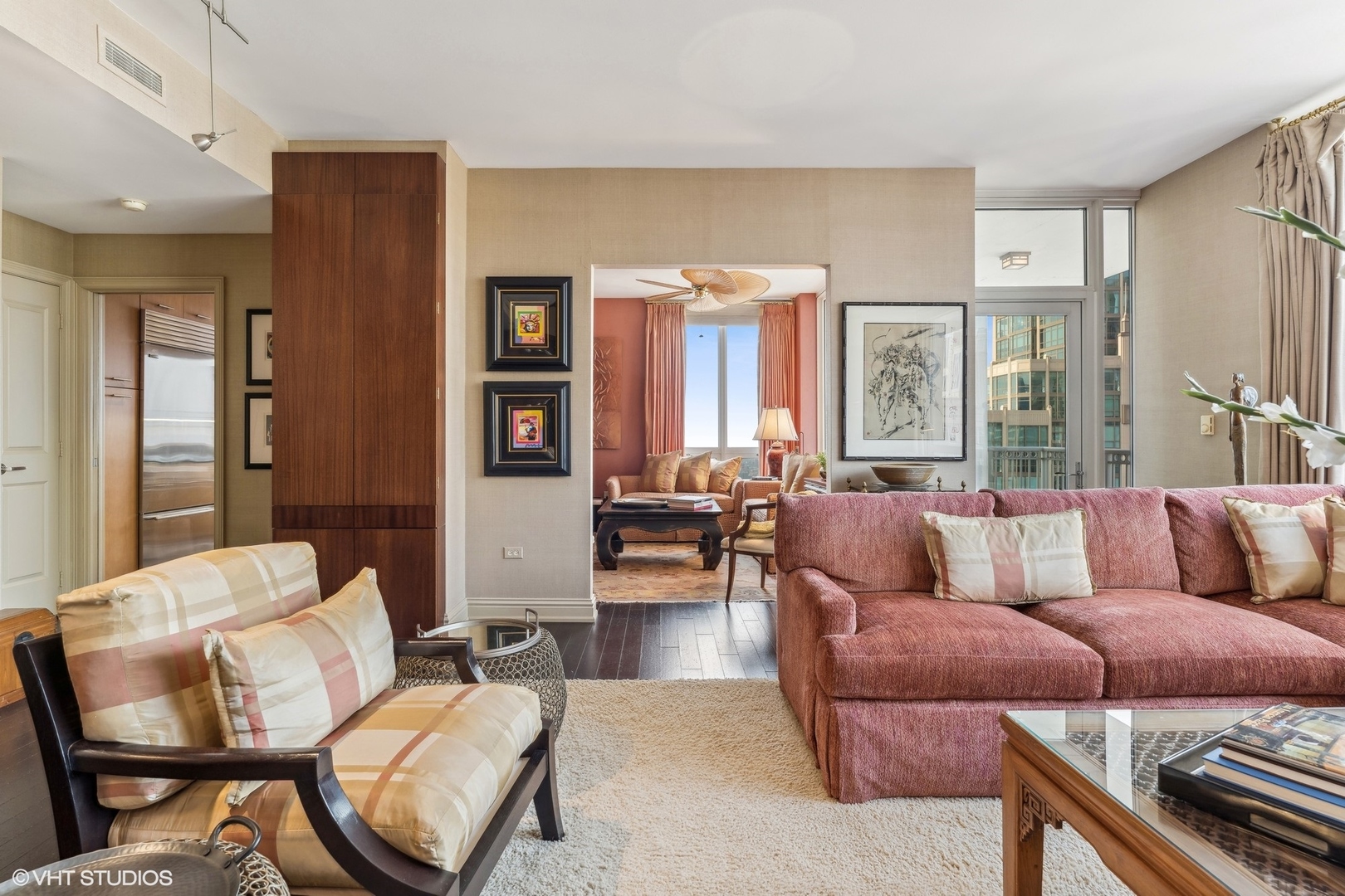 55 E Erie Street Unit: 4201