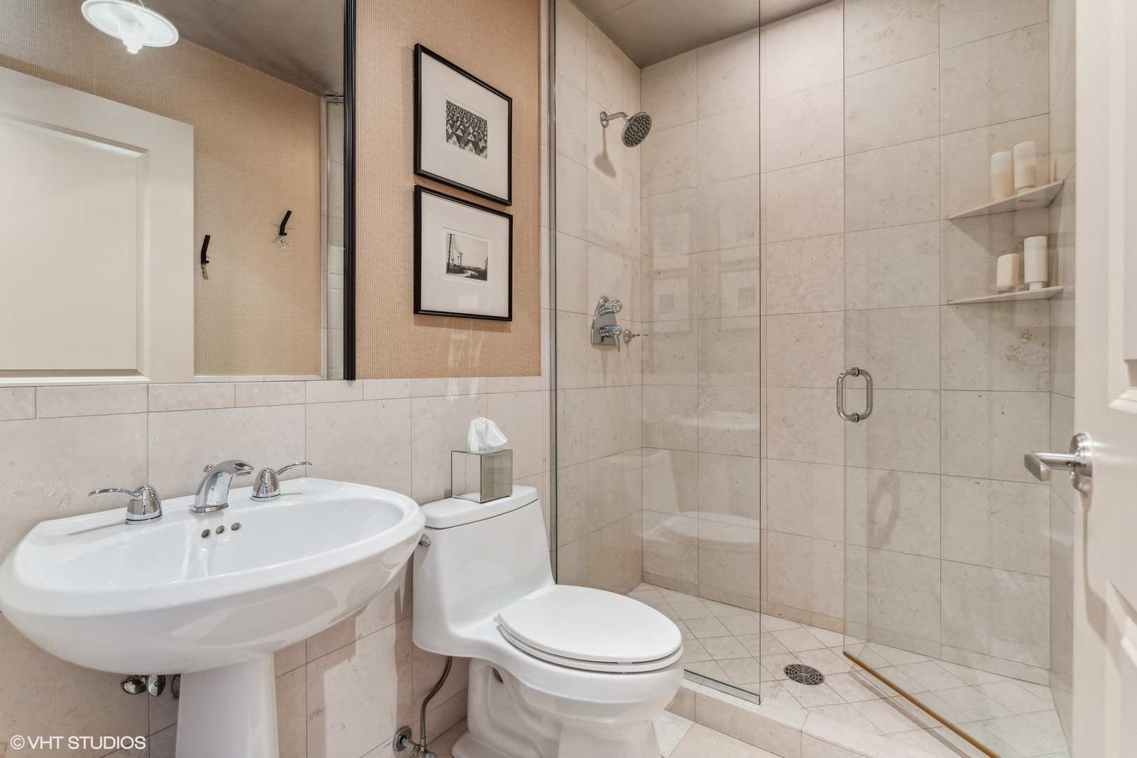 55 E Erie Street Unit: 4201