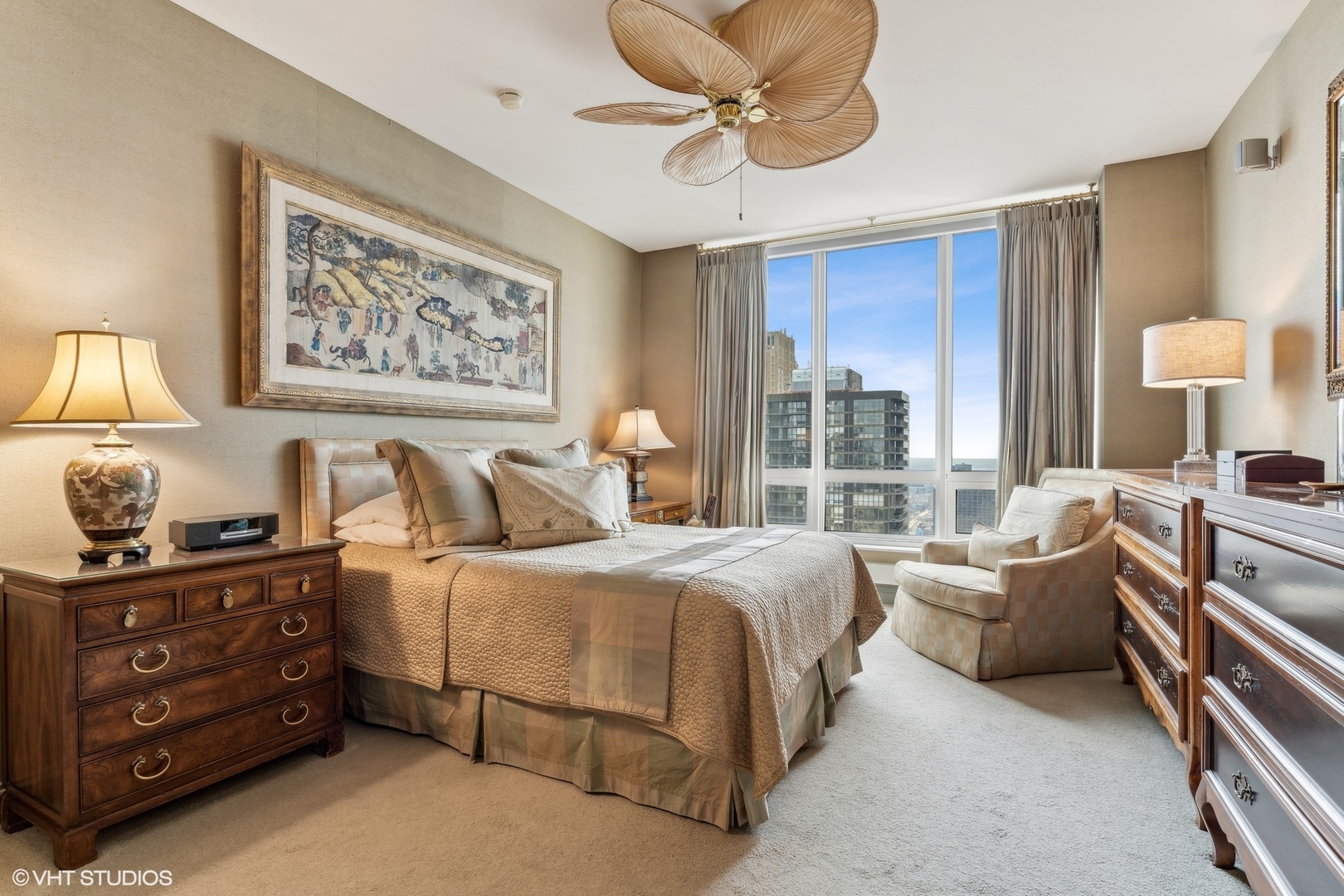 55 E Erie Street Unit: 4201