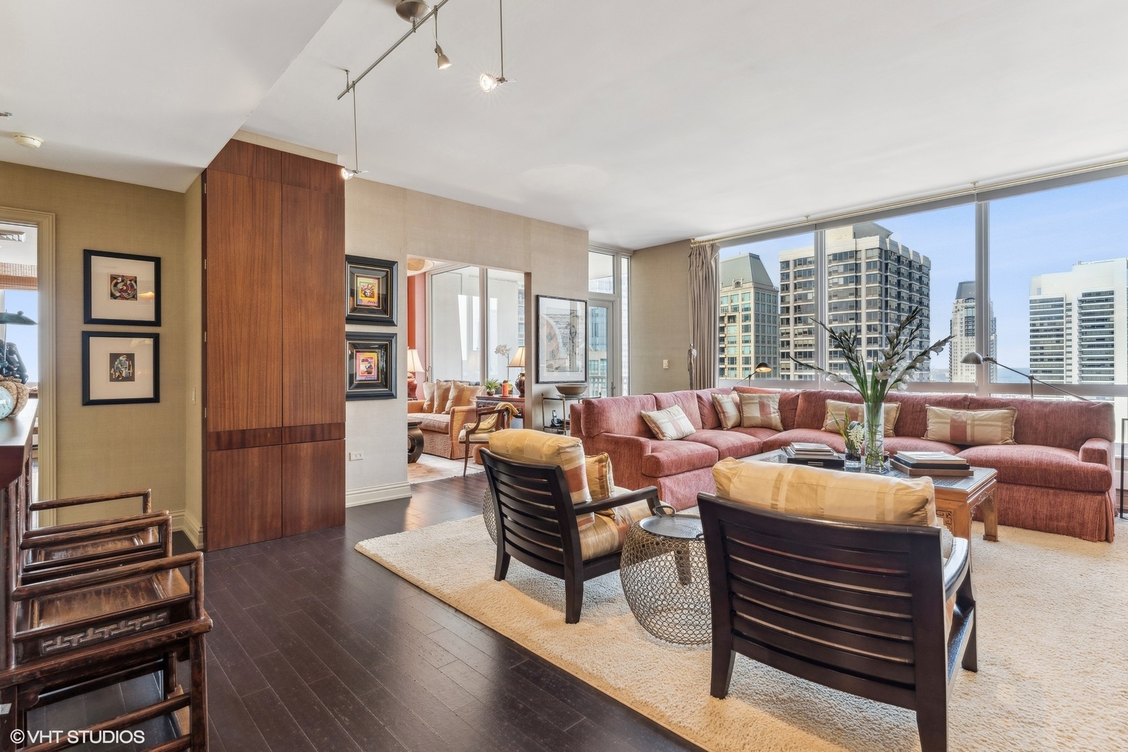 55 E Erie Street Unit: 4201