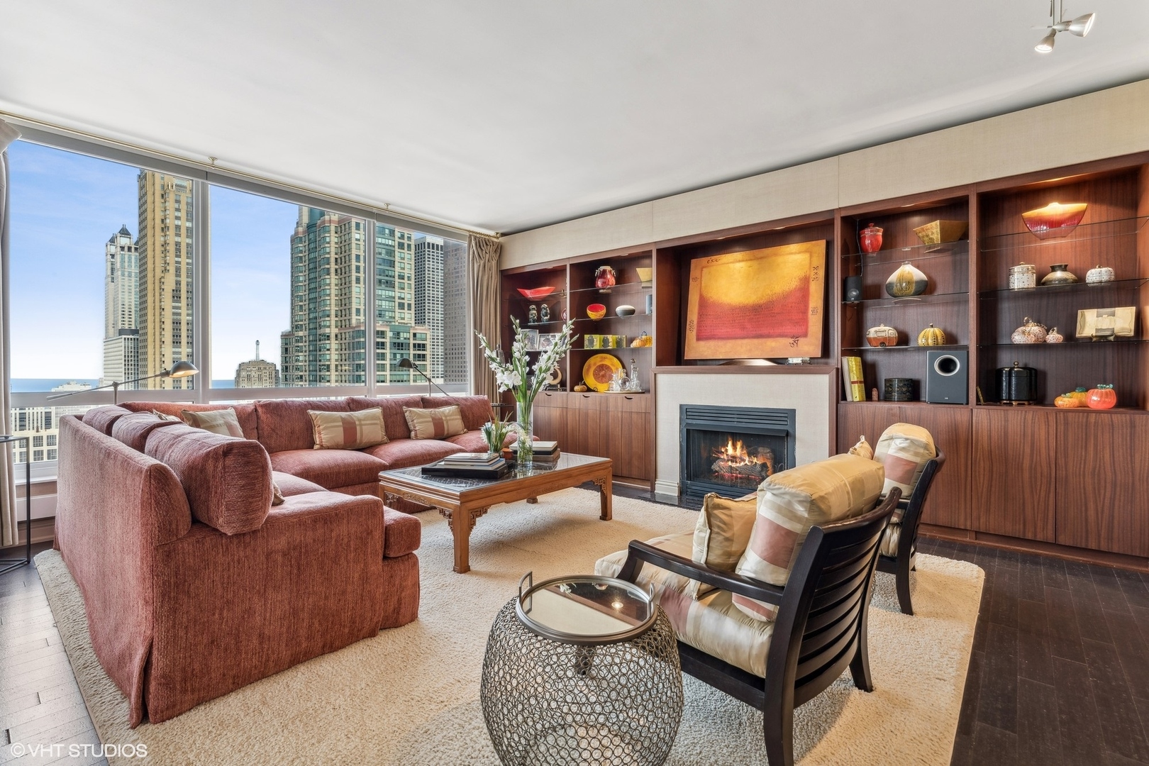 55 E Erie Street Unit: 4201