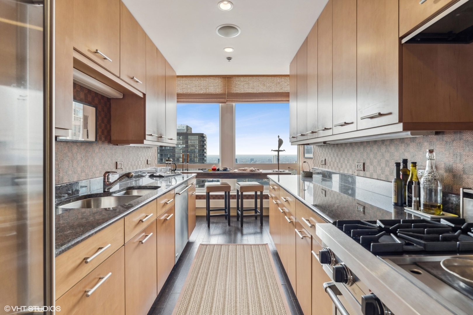 55 E Erie Street Unit: 4201