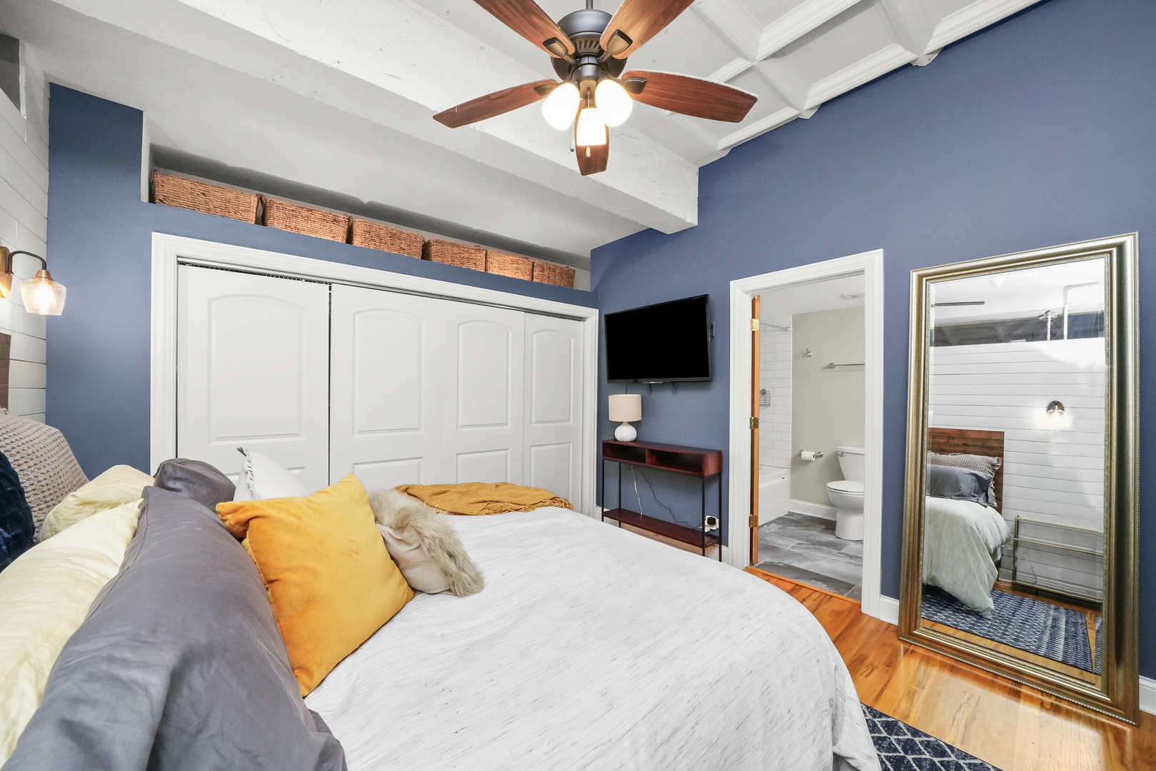 1307 S Wabash Avenue Unit: 304