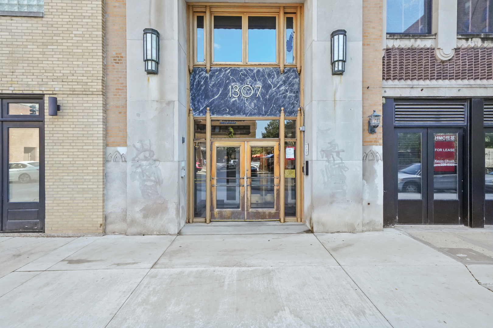 1307 S Wabash Avenue Unit: 304