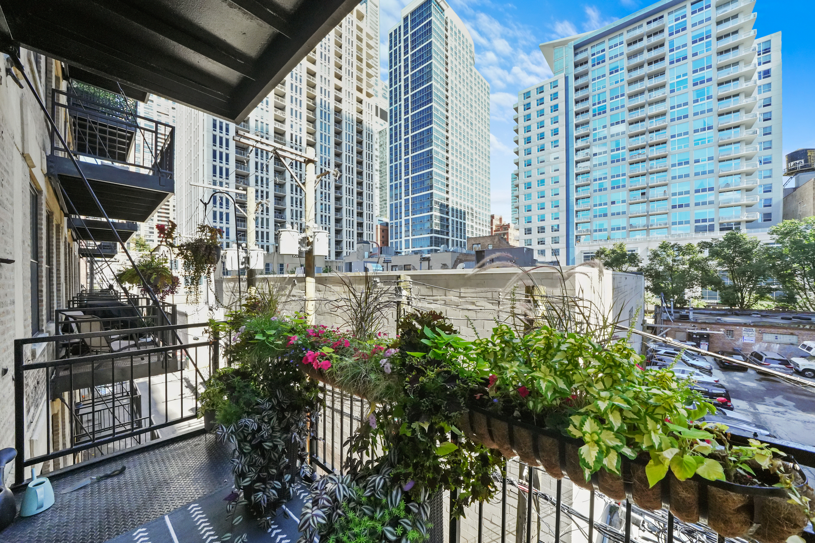 1307 S Wabash Avenue Unit: 304