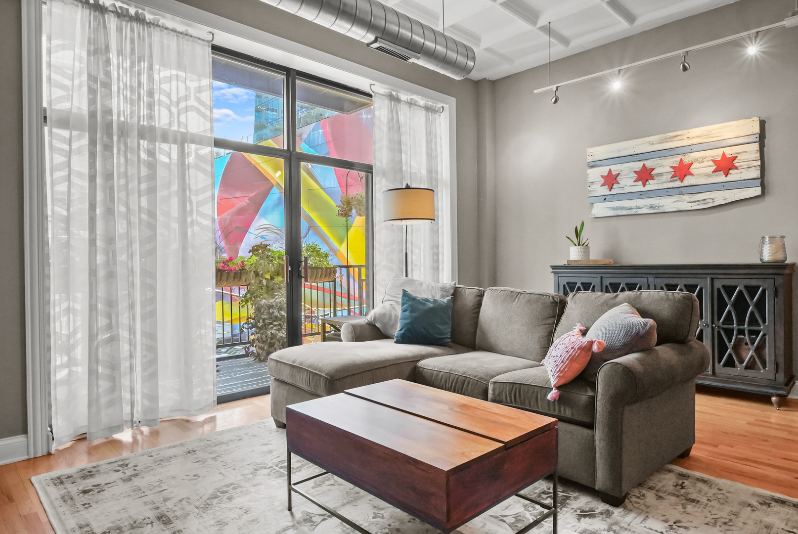 1307 S Wabash Avenue Unit: 304