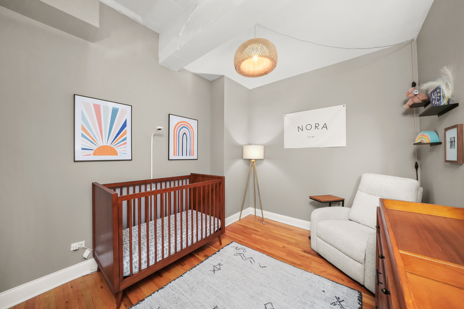 1307 S Wabash Avenue Unit: 304