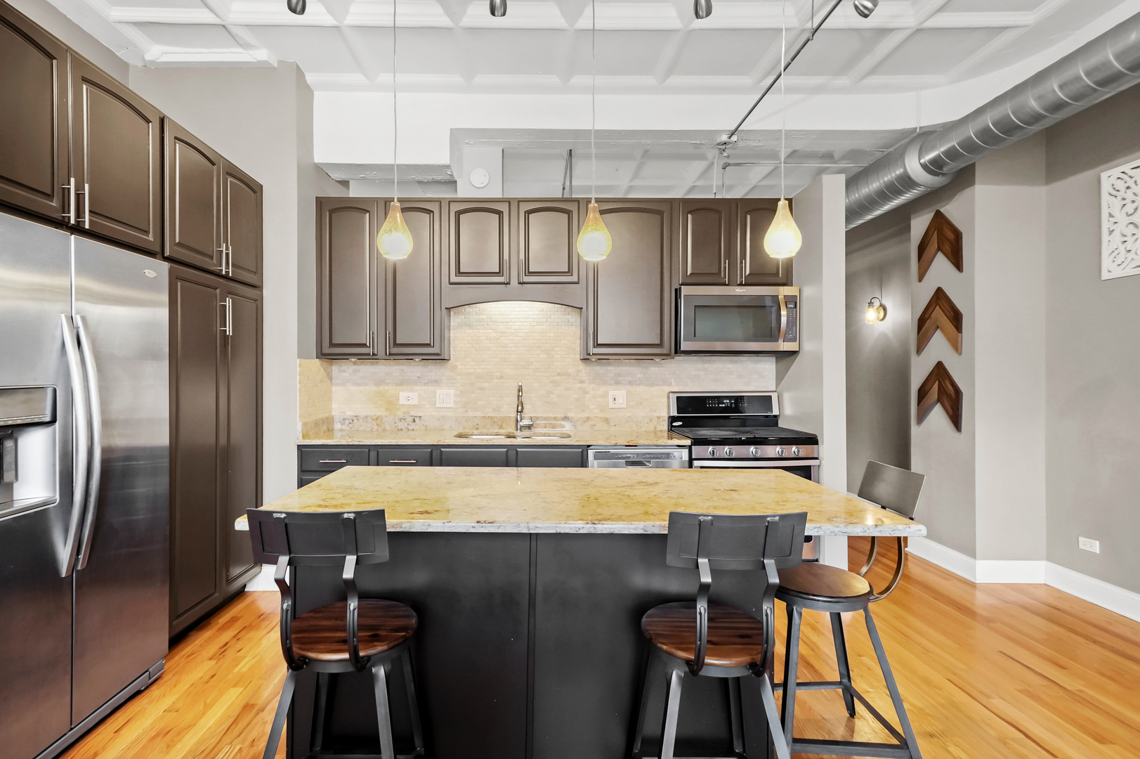 1307 S Wabash Avenue Unit: 304