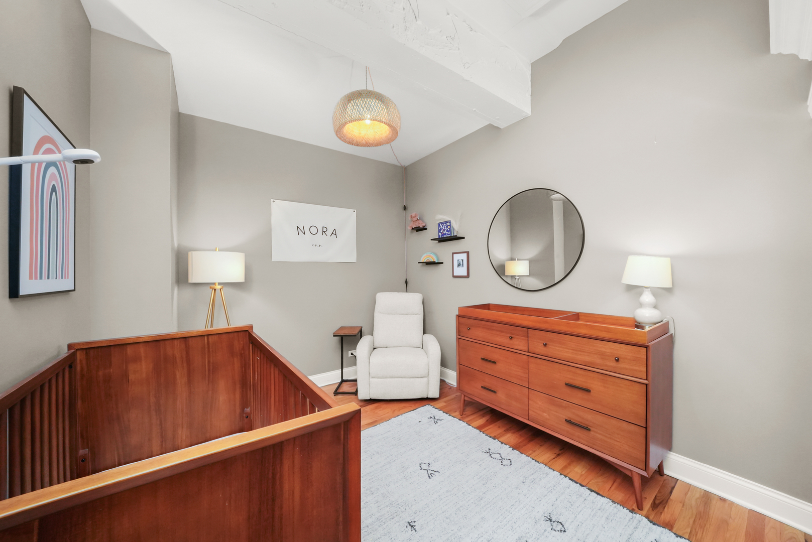 1307 S Wabash Avenue Unit: 304