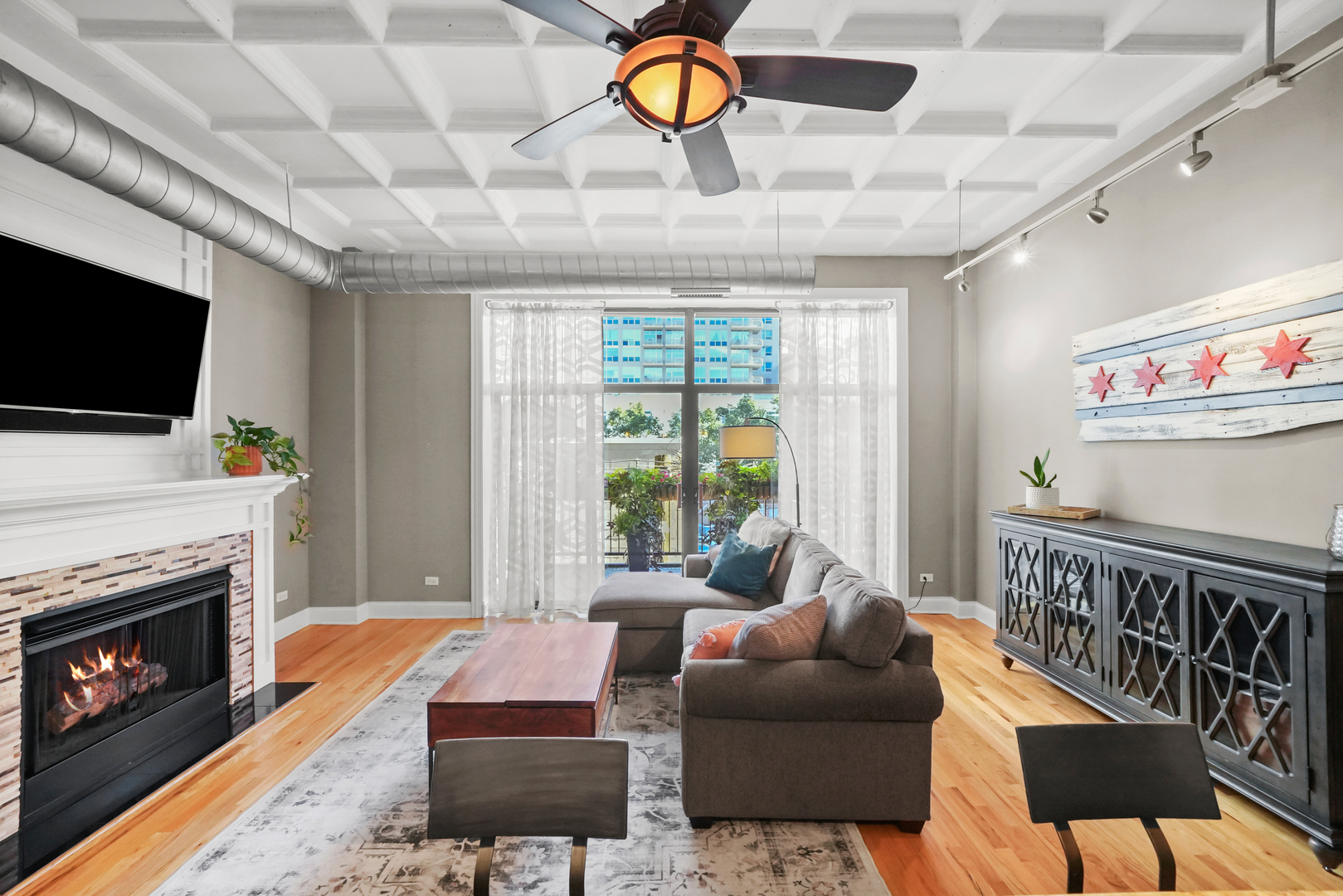 1307 S Wabash Avenue Unit: 304