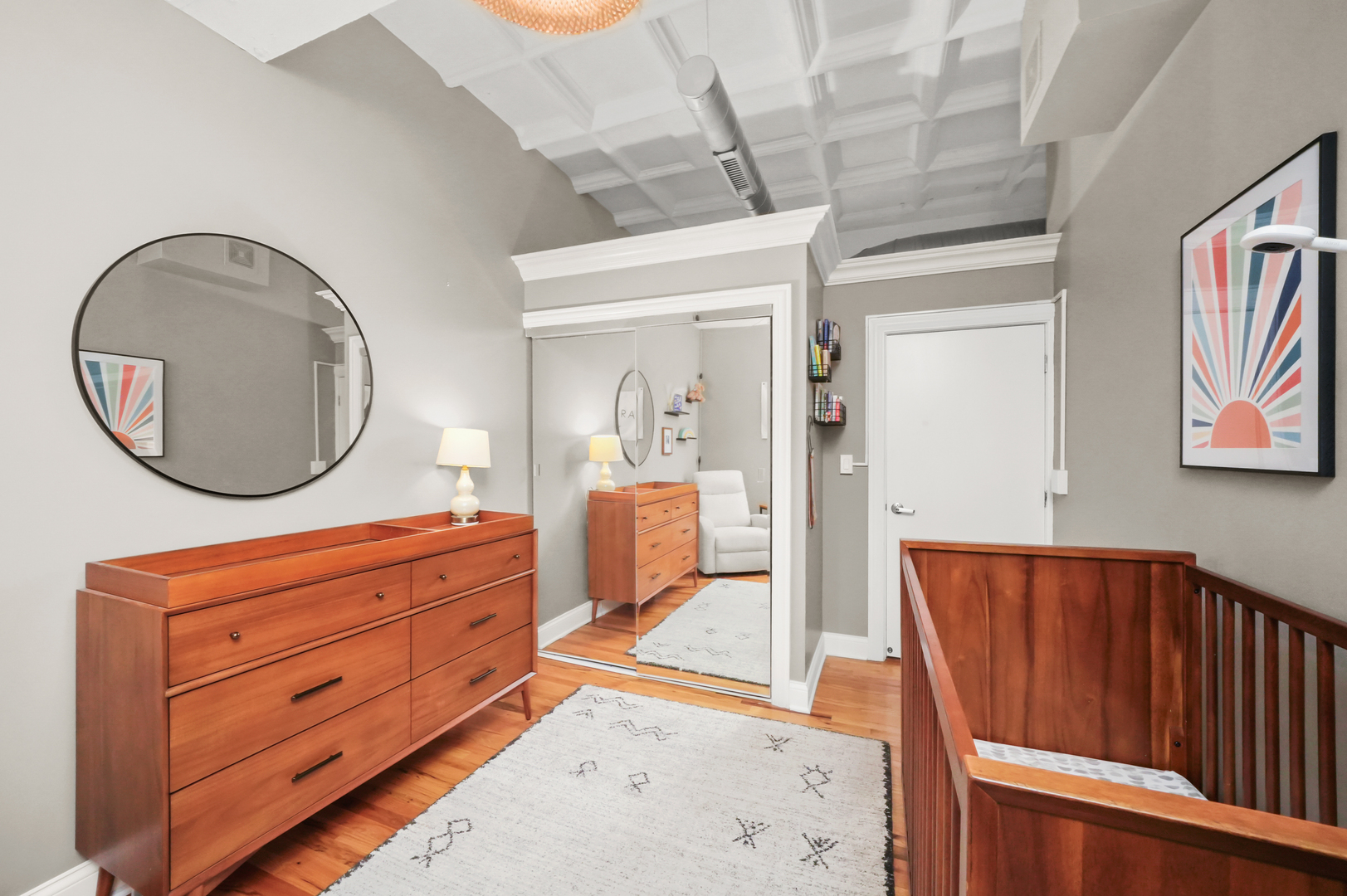 1307 S Wabash Avenue Unit: 304