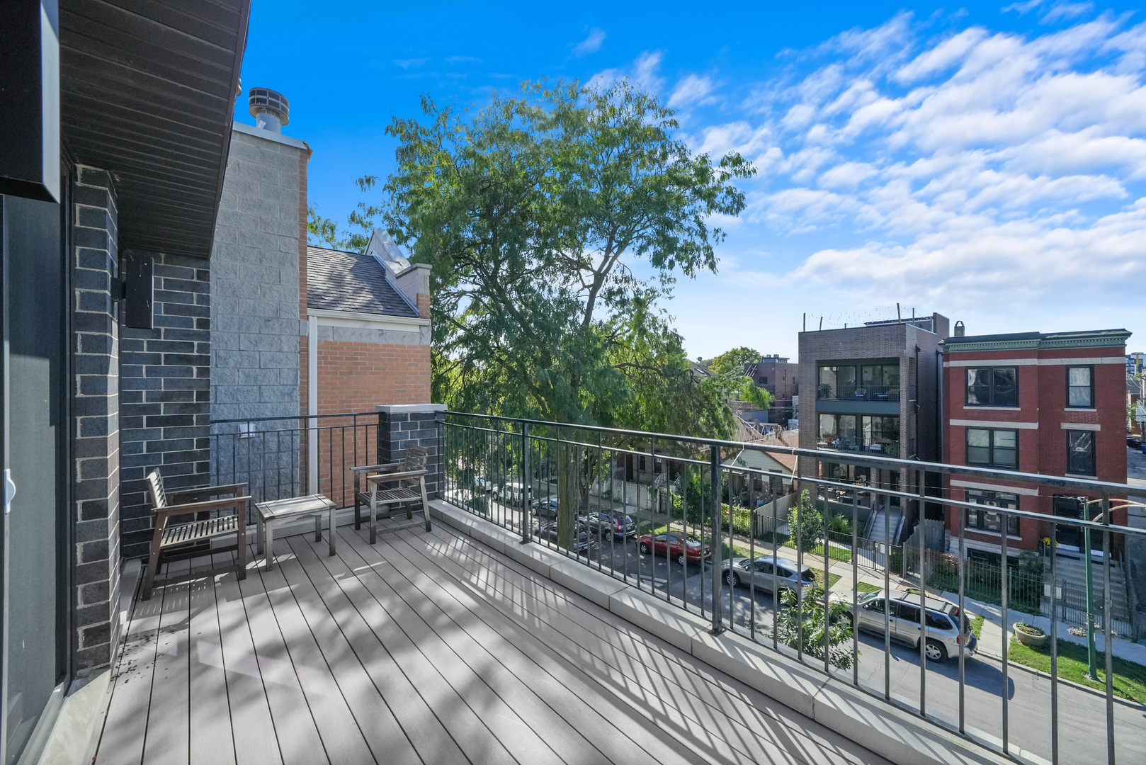 1543 N Campbell Avenue Unit: 3