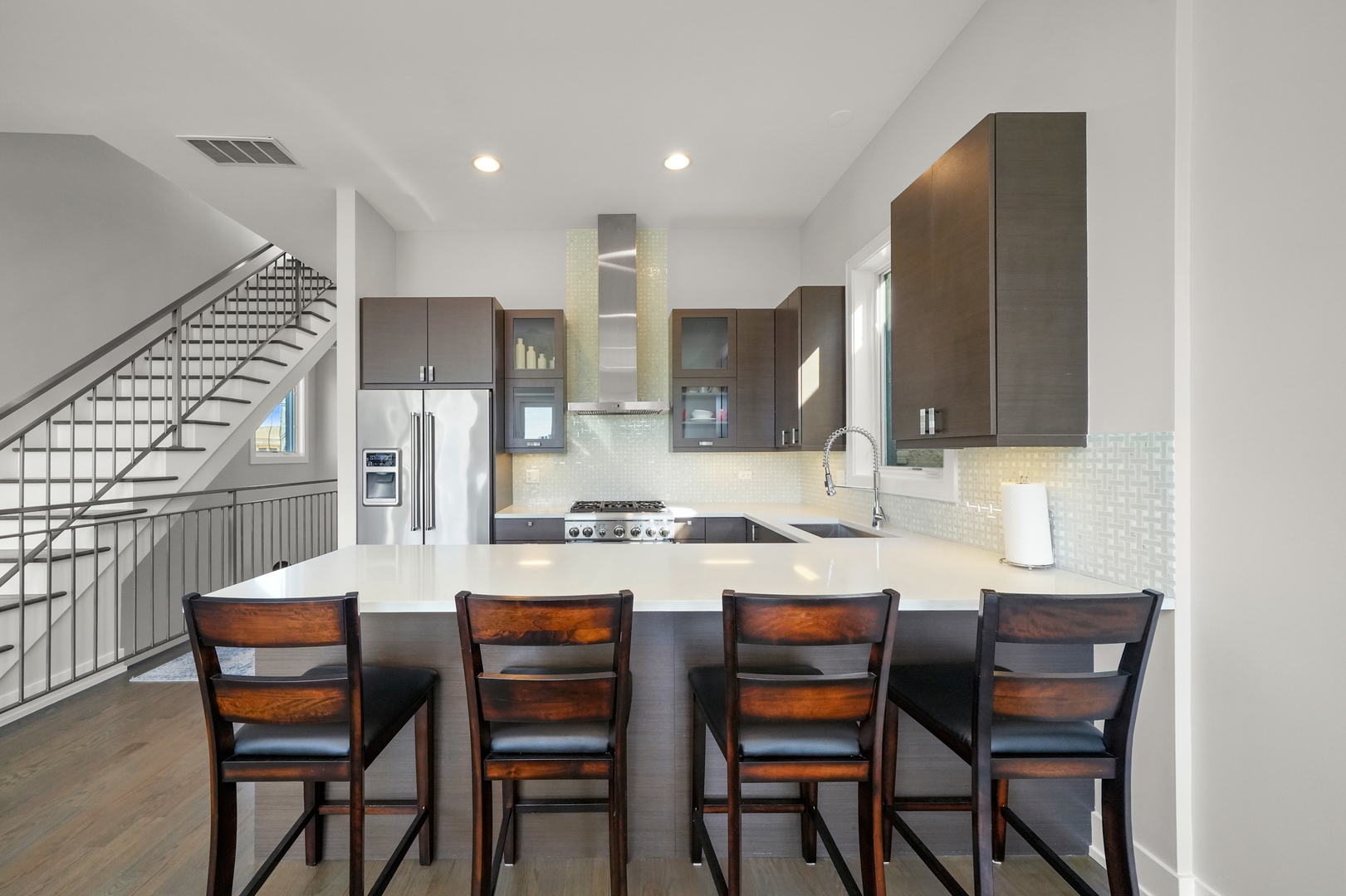 1543 N Campbell Avenue Unit: 3